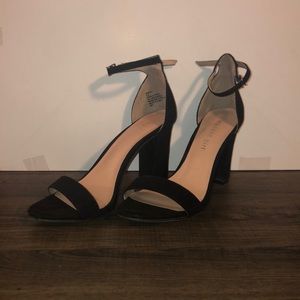 Madden Girl Heels 👠